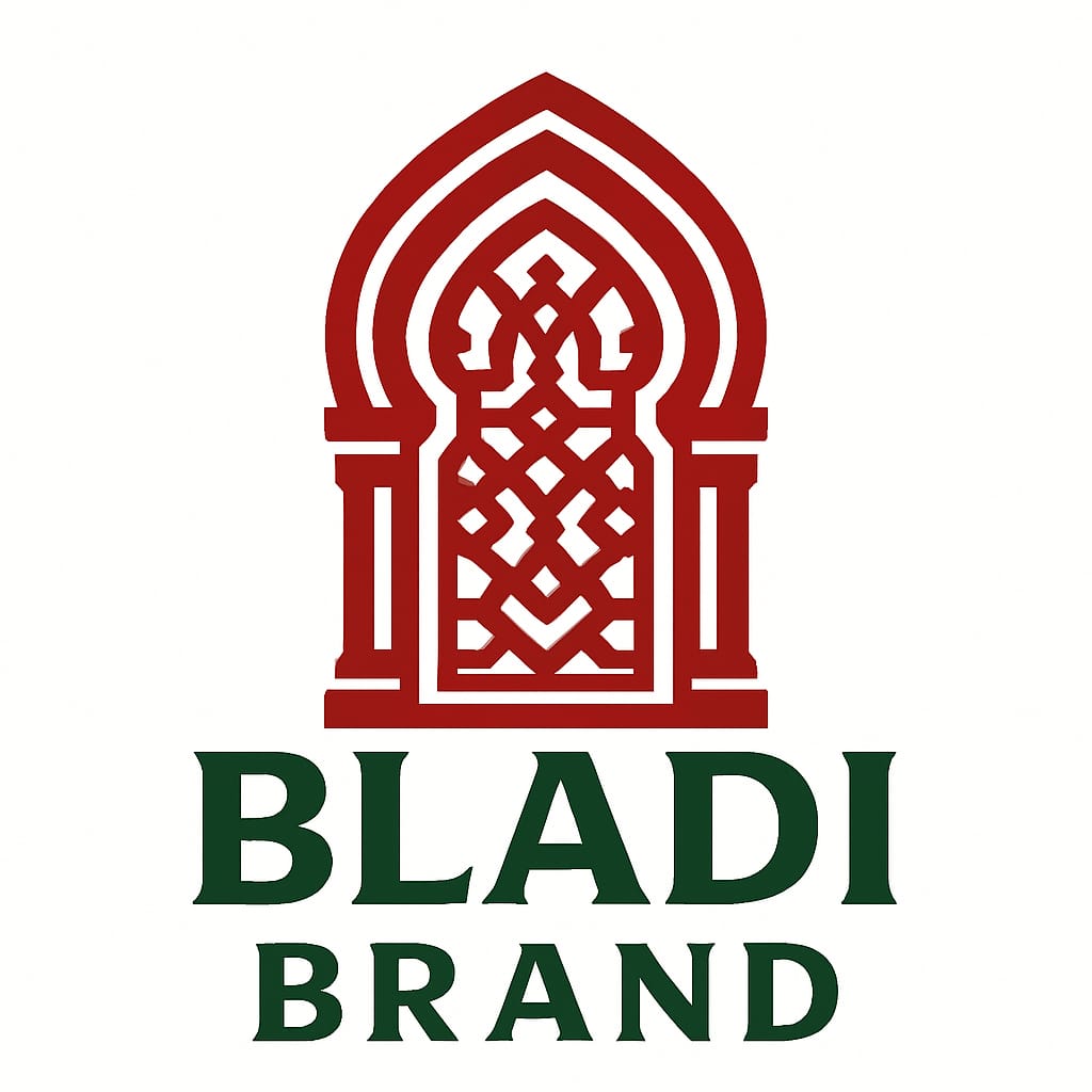 Bladi Brand
